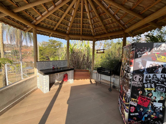 Imagem Chácara com 2 Quartos à Venda, 170 m² em Varginha - Igarapé Imagem Chácara com 2 Quartos à Venda, 170 m² em Varginha - Igarapé
