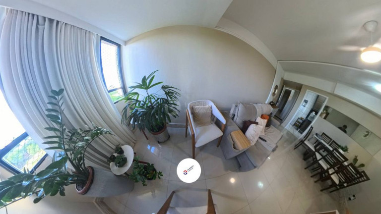 Imagem Apartamento com 2 Quartos à Venda, em Inácio Barbosa - Aracaju Imagem Apartamento com 2 Quartos à Venda, em Inácio Barbosa - Aracaju