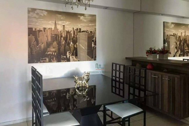 Imagem Apartamento com 3 Quartos à Venda, 80 m² em Badu - Niterói Imagem Apartamento com 3 Quartos à Venda, 80 m² em Badu - Niterói