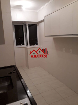 Imagem Apartamento com 2 Quartos para Alugar, 84 m² em Parque Residencial Aquarius - São José Dos Campos Imagem Apartamento com 2 Quartos para Alugar, 84 m² em Parque Residencial Aquarius - São José Dos Campos