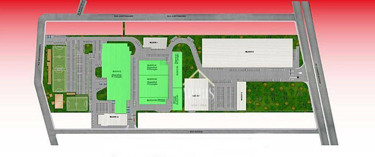 Imagem Sala Comercial para Alugar, 902 m² em Parque São Pedro - São Bernardo Do Campo Imagem Sala Comercial para Alugar, 902 m² em Parque São Pedro - São Bernardo Do Campo