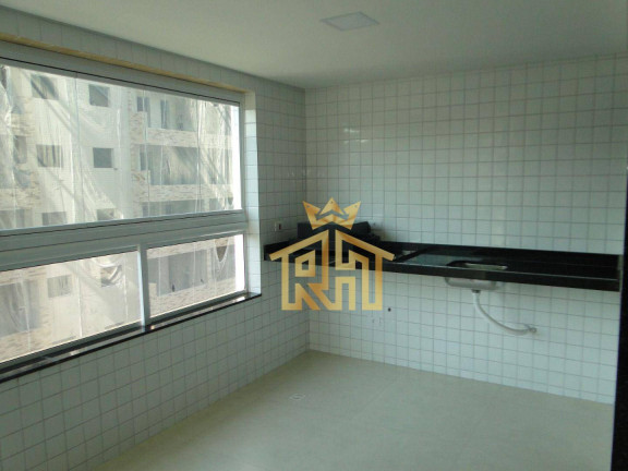 Imagem Apartamento com 3 Quartos à Venda, 120 m² em Canto Do Forte - Praia Grande Imagem Apartamento com 3 Quartos à Venda, 120 m² em Canto Do Forte - Praia Grande