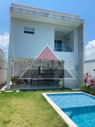 Imagem Casa com 3 Quartos à Venda, 500 m² em Guaratiba - Rio De Janeiro