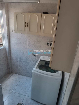 Imagem Apartamento com 2 Quartos à Venda, 51 m² em Ocian - Praia Grande