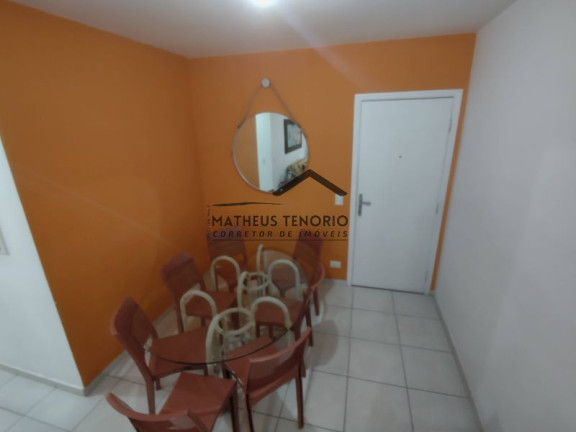 Imagem Apartamento com 2 Quartos à Venda, 73 m²