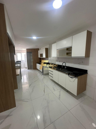 Imagem Imóvel com 4 Quartos à Venda, 157 m² em Itapuã - Vila Velha