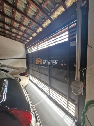 Imagem Casa com 3 Quartos à Venda, 125 m² em Bosque Dos Eucaliptos - São José Dos Campos
