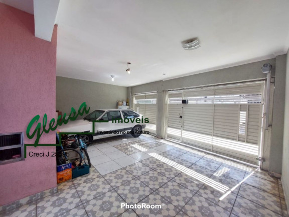 Imagem Casa com 3 Quartos à Venda, 150 m² em Cidade Líder - São Paulo Imagem Casa com 3 Quartos à Venda, 150 m² em Cidade Líder - São Paulo