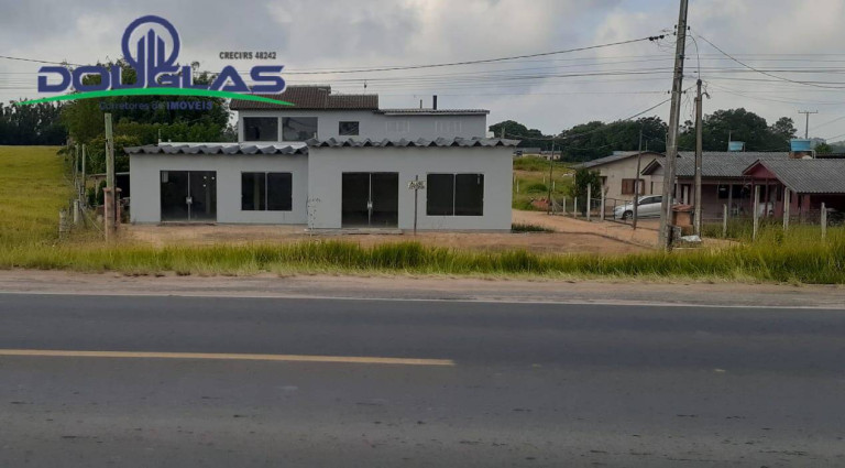Imóvel Comercial para Alugar, 252 m² em Viamão