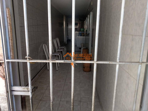 Imagem Casa com 3 Quartos à Venda, 220 m² em Jardim Acácio - Guarulhos