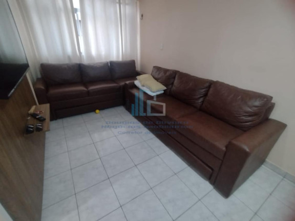 Imagem Apartamento com 2 Quartos à Venda, 58 m² em Tupi - Praia Grande Imagem Apartamento com 2 Quartos à Venda, 58 m² em Tupi - Praia Grande