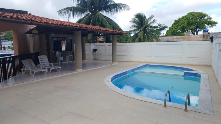Imagem Apartamento com 3 Quartos à Venda, 80 m² em Cruz Das Almas - Maceió