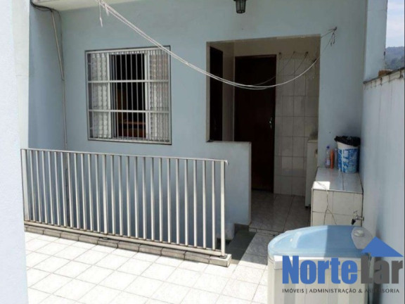 Imagem Sobrado com 3 Quartos à Venda, 160 m² em Jardim Peri - São Paulo