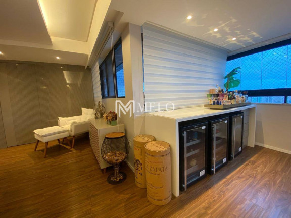 Imagem Apartamento com 4 Quartos à Venda, 198 m² em Casa Forte - Recife