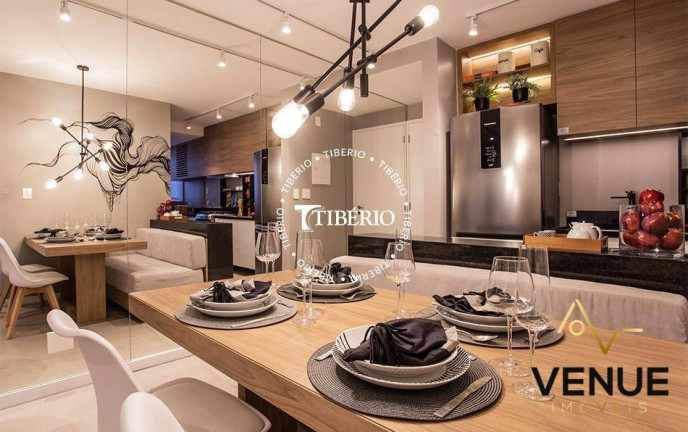 Imagem Apartamento com 2 Quartos à Venda, 52 m² em Santana - São Paulo Imagem Apartamento com 2 Quartos à Venda, 52 m² em Santana - São Paulo