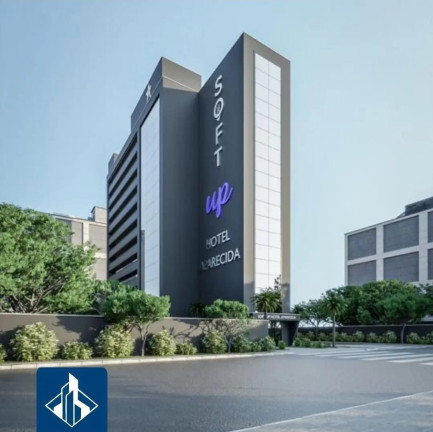 Imóvel Comercial à Venda, 14 m² em Ponte Alta - Aparecida