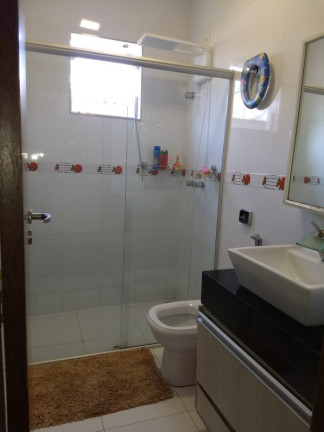 Imagem Casa com 3 Quartos à Venda, 300 m² em Praia - Contagem