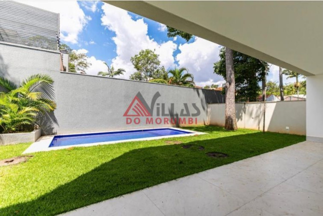 Imagem Sobrado com 4 Quartos à Venda, 525 m² em Granja Julieta - São Paulo