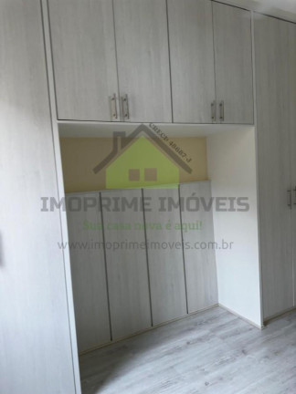 Imagem Apartamento com 2 Quartos à Venda, 50 m² em Jardim California - Jacareí