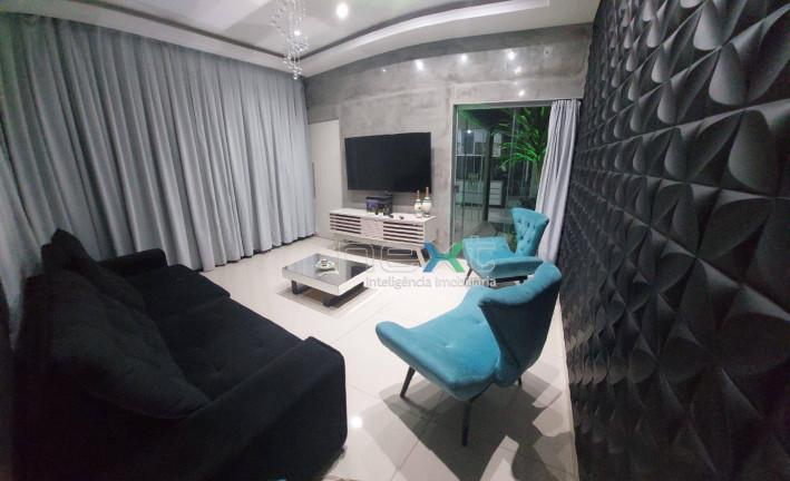 Imagem Casa com 4 Quartos à Venda,  em Mata Do Jacinto - Campo Grande