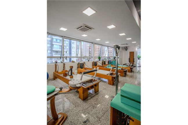 Imagem Sala Comercial à Venda, 106 m² em Perdizes - São Paulo Imagem Sala Comercial à Venda, 106 m² em Perdizes - São Paulo