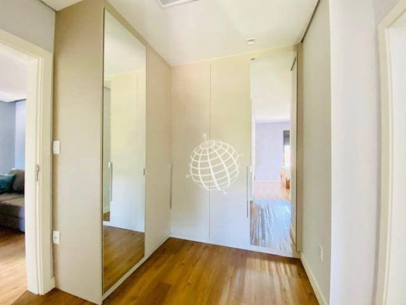Imagem Casa com 4 Quartos à Venda, 395 m² em Recreio Maristela - Atibaia