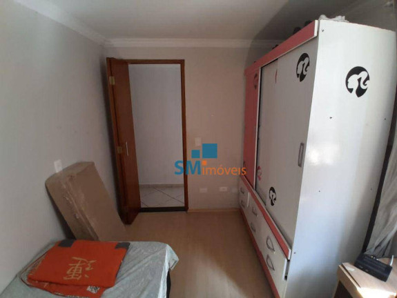 Imagem Apartamento com 2 Quartos à Venda, 55 m² em Jardim Alvorada - Santo André Imagem Apartamento com 2 Quartos à Venda, 55 m² em Jardim Alvorada - Santo André