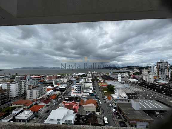 Imagem Imóvel com 2 Quartos à Venda, 119 m² em Kobrasol - São José