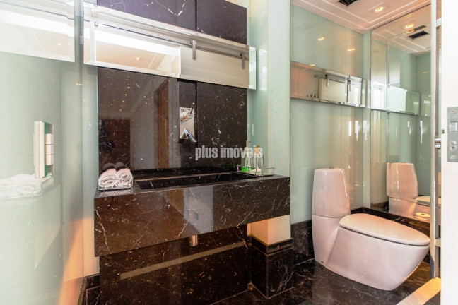 Imagem Apartamento com 4 Quartos à Venda, 301 m² em Morada Santa Fé - Cotia Imagem Apartamento com 4 Quartos à Venda, 301 m² em Morada Santa Fé - Cotia