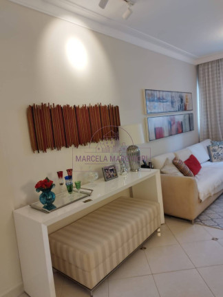 Apartamento com 2 Quartos à Venda, 103 m² em Coqueiral De Itaparica - Vila Velha