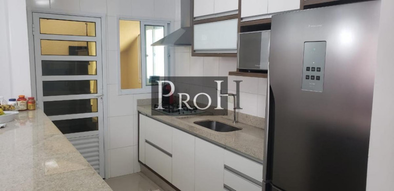 Imagem Cobertura com 3 Quartos à Venda, 170 m² em Campestre - Santo André Imagem Cobertura com 3 Quartos à Venda, 170 m² em Campestre - Santo André