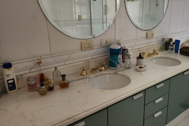 Imagem Casa com 1 Quarto à Venda, 500 m² em Chácara Monte Alegre - São Paulo