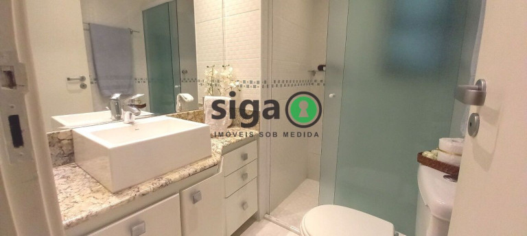 Imagem Apartamento com 3 Quartos à Venda, 80 m² em Vila Suzana - São Paulo Imagem Apartamento com 3 Quartos à Venda, 80 m² em Vila Suzana - São Paulo
