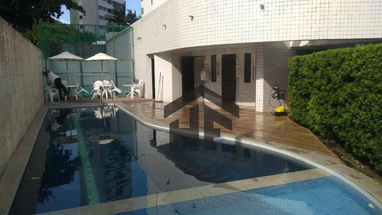Imagem Apartamento com 3 Quartos à Venda, 70 m² em Encruzilhada - Recife