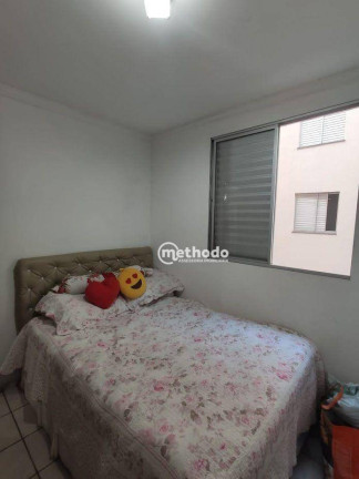 Imagem Apartamento com 2 Quartos à Venda, 45 m² em Vila Proost De Souza - Campinas Imagem Apartamento com 2 Quartos à Venda, 45 m² em Vila Proost De Souza - Campinas
