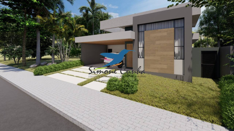 Imagem Casa de Condomínio com 3 Quartos à Venda, 300 m² em Condomínio Terras Do Vale - Caçapava