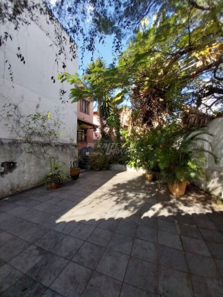 Imagem Casa com 3 Quartos à Venda, 258 m² em Sumaré - São Paulo
