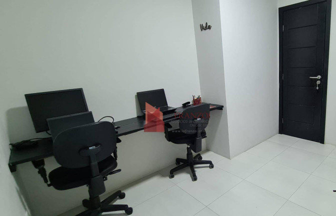 Imagem Casa com 4 Quartos à Venda, 195 m² em Centro - Itajaí