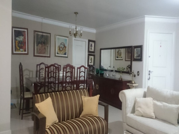Imagem Imóvel com 3 Quartos à Venda, 107 m² em Pinheiros - São Paulo