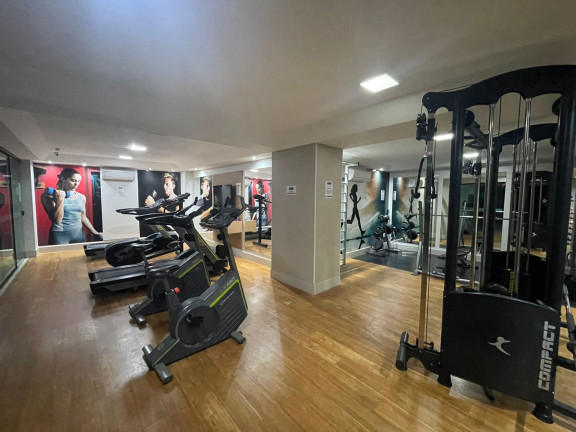 Imagem Imóvel com 2 Quartos à Venda, 58 m² em Sul (águas Claras) - Brasília