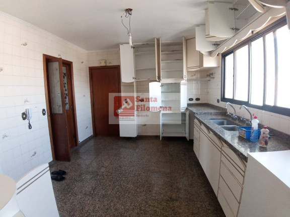 Imagem Cobertura com 4 Quartos à Venda, 284 m² em Vila Formosa - São Paulo