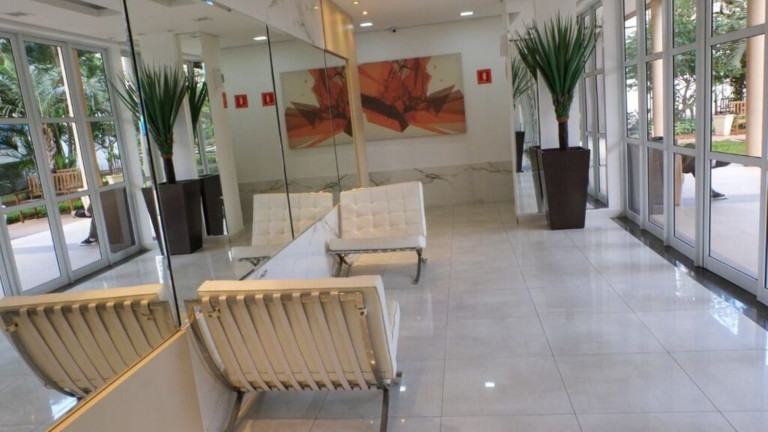 Imagem Imóvel com 3 Quartos à Venda, 75 m² em água Rasa - São Paulo Imagem Imóvel com 3 Quartos à Venda, 75 m² em água Rasa - São Paulo