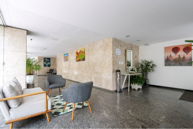 Imagem Imóvel com 3 Quartos à Venda, 134 m² em Pinheiros - São Paulo