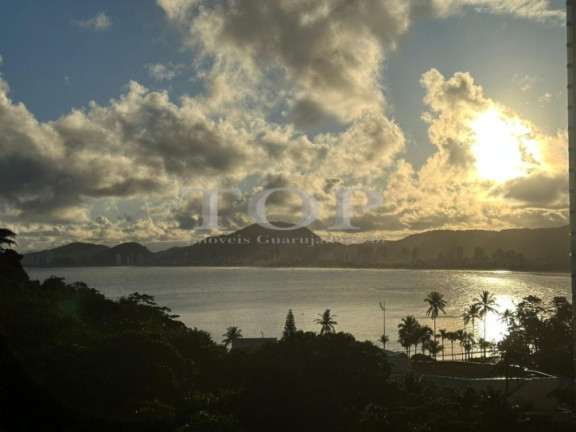 Imagem Cobertura com 3 Quartos à Venda, 164 m² em Enseada - Guarujá Imagem Cobertura com 3 Quartos à Venda, 164 m² em Enseada - Guarujá