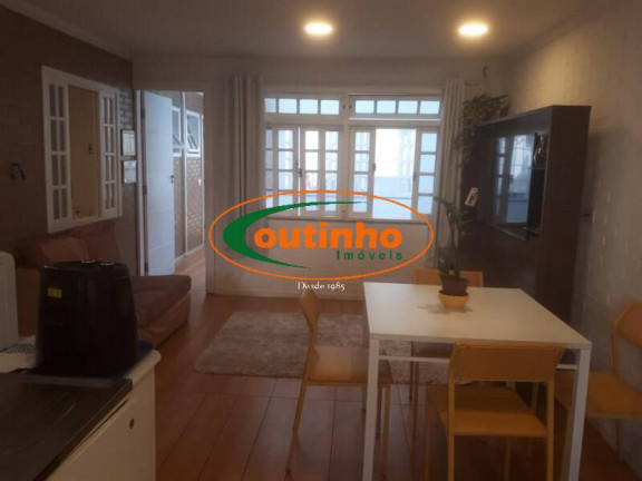 Imagem Casa com 3 Quartos à Venda, 170 m² em Maracanã - Rio De Janeiro Imagem Casa com 3 Quartos à Venda, 170 m² em Maracanã - Rio De Janeiro
