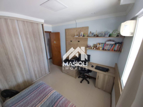 Imagem Apartamento com 3 Quartos à Venda, 120 m² em Praia De Itapoã - Vila Velha