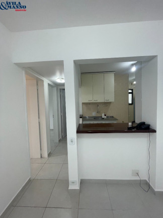 Imagem Apartamento com 2 Quartos à Venda, 48 m² em Vila Prudente - São Paulo Imagem Apartamento com 2 Quartos à Venda, 48 m² em Vila Prudente - São Paulo
