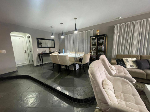 Imagem Casa com 3 Quartos à Venda, 300 m² em Alphaville Residencial 2 - Barueri Imagem Casa com 3 Quartos à Venda, 300 m² em Alphaville Residencial 2 - Barueri