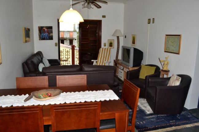 Imagem Apartamento com 2 Quartos para Temporada, 70 m² em Enseada - Ubatuba Imagem Apartamento com 2 Quartos para Temporada, 70 m² em Enseada - Ubatuba
