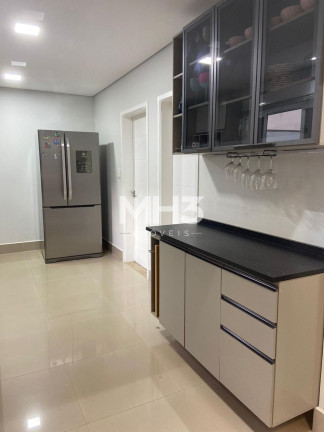 Imagem Casa de Condomínio com 3 Quartos à Venda, 197 m² em Residencial Real Parque Sumaré - Sumaré